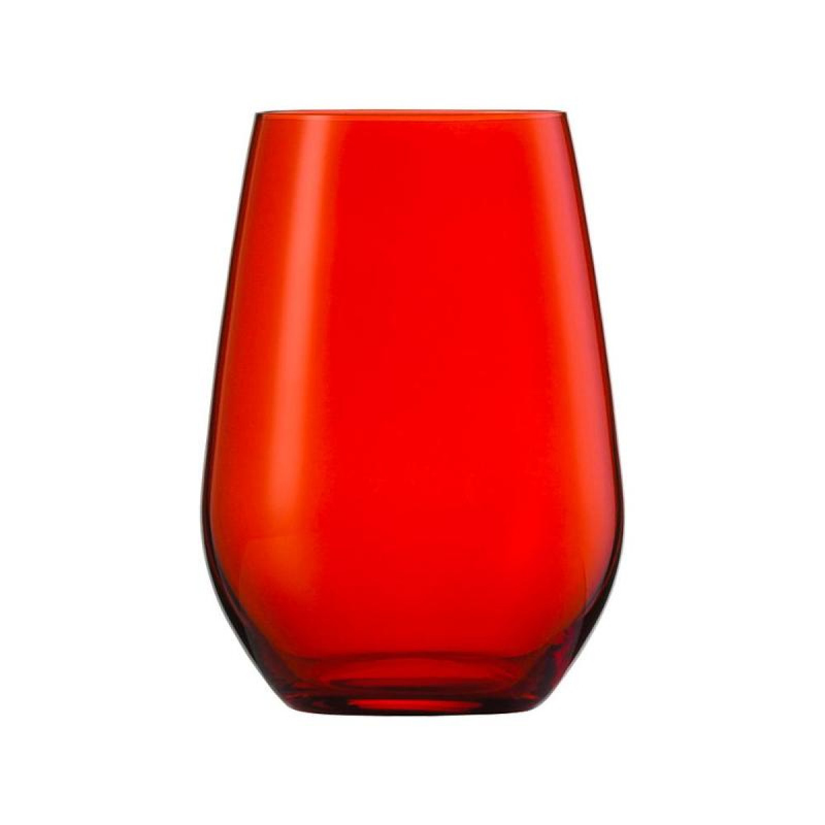 СтаканХайбол Schott Zwiesel Vina Spots 385 мл, красный, хрустальное стекло, (ЗАКАЗНОЕ) - фото 1 - id-p143419309