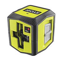 Нивелир лазерный RYOBI RBCLLR1 10м (красный луч)