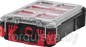 Органайзер компактный MILWAUKEE PACKOUT COMPACT ORGANISER [4932464083]