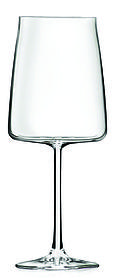 Бокал для вина RCR Essential 540 мл, хрустальное стекло, Италия