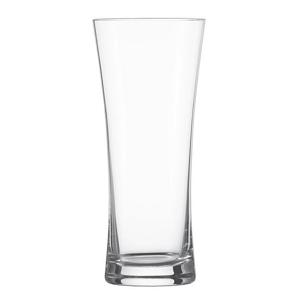 Бокал Schott Zwiesel Beer Basic для пива 500 мл, хрустальное стекло, Германия - фото 1 - id-p143416674