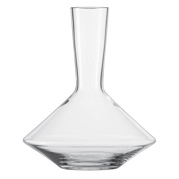 Декантер для вина Schott Zwiesel Pure 0,75 л, хрустальное стекло, Германия - фото 1 - id-p143416680