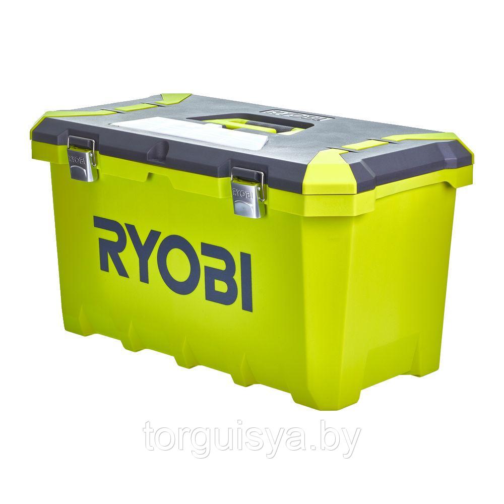 Ящик для инструментов RYOBI RTB22 - фото 1 - id-p143418961