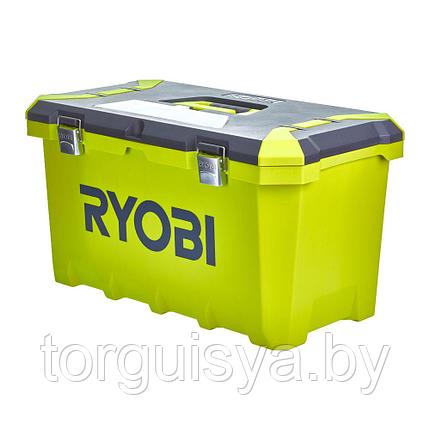 Ящик для инструментов RYOBI RTB22, фото 2