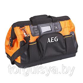 Сумка для инструментов AEG BAGTT