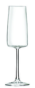 Бокал для вина RCR Essential 300 мл, хрустальное стекло, Италия