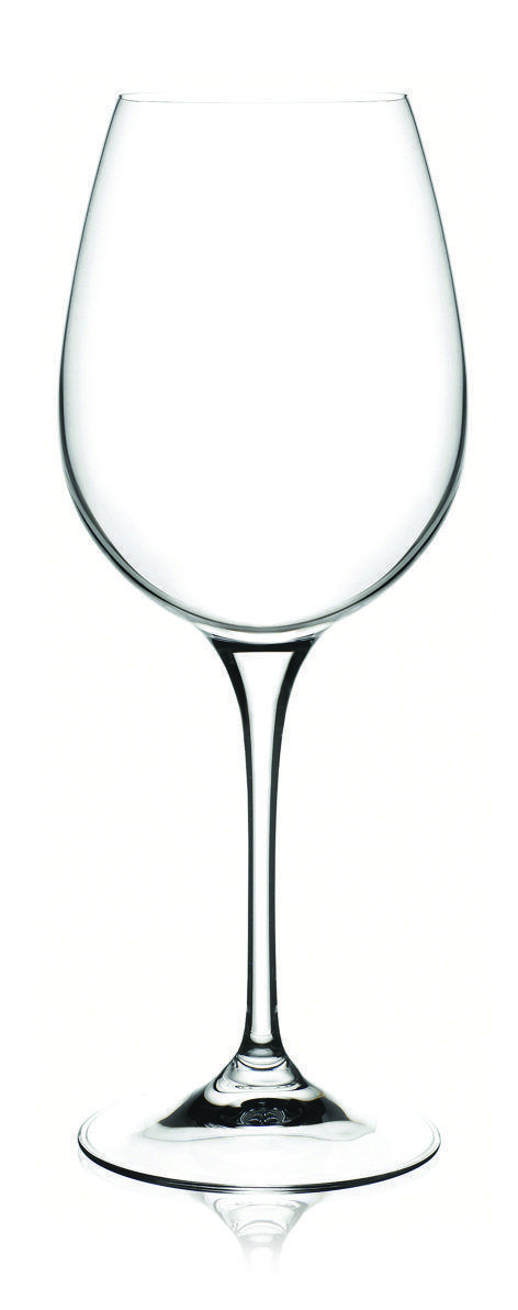 Бокал для вина RCR Luxion Invino 560 мл, хрустальное стекло, Италия (ЗАКАЗНОЕ) - фото 1 - id-p143419324