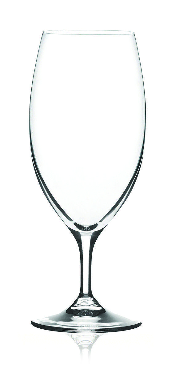 Бокал для пива RCR Luxion Invino 430 мл, хрустальное стекло, Италия (ЗАКАЗНОЕ) - фото 1 - id-p143419325