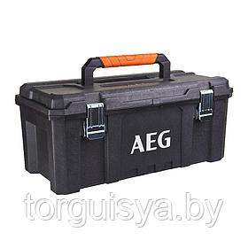 Ящик для инструмента 37л AEG 26TB