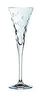 Бокал RCR Style Laurus 120 мл, хрустальное стекло, Италия