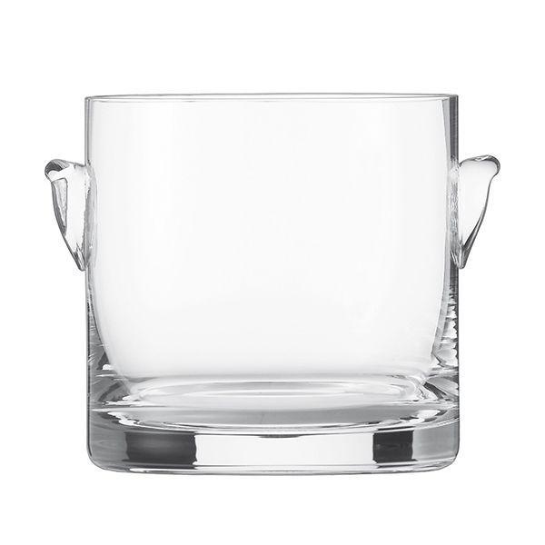 Ведерко для льда Schott Zwiesel Bar Special, хрустальное стекло, Германия - фото 1 - id-p143416694