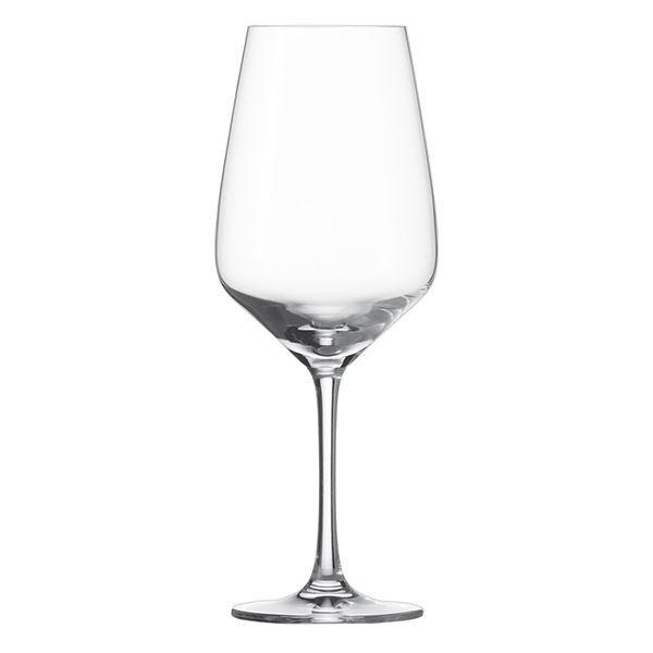 Бокал Schott Zwiesel Taste для красного вина 497 мл, хрустальное стекло, Германия - фото 1 - id-p143416695