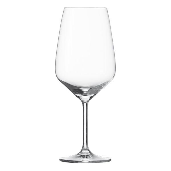 Бокал Schott Zwiesel Taste Bordeaux 656 мл, хрустальное стекло, Германия - фото 1 - id-p143416696