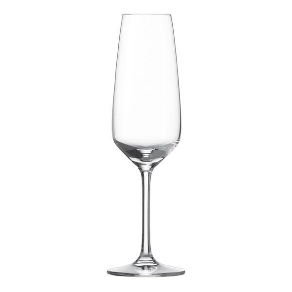 Бокал Schott Zwiesel Taste для шампанского 283 мл, хрустальное стекло, Германия - фото 1 - id-p143416699