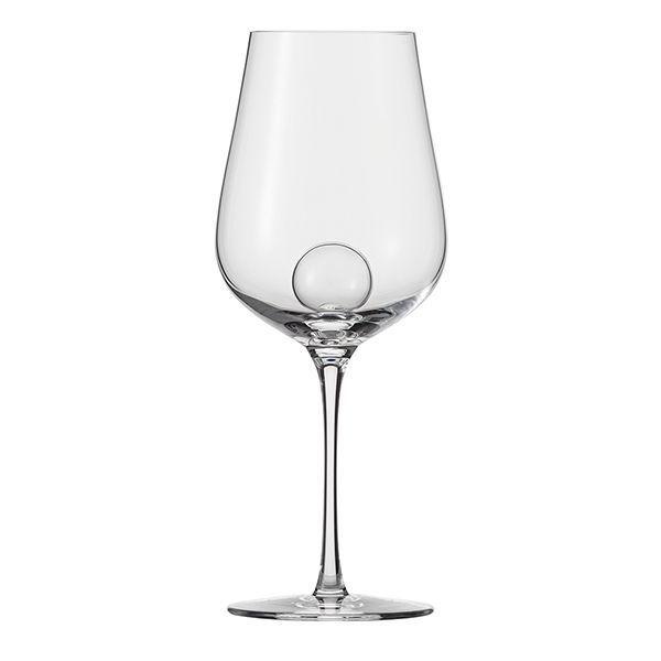 Бокал для вина Schott Zwiesel Air Sense Riesling 316 мл, хрустальное стекло, Германия