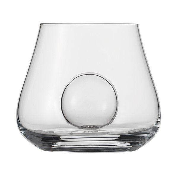 Бокал для виски/воды Schott Zwiesel Air Sense 400 мл, хрустальное стекло, Германия - фото 1 - id-p143416719