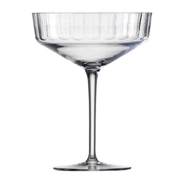 Бокал Schott Zwiesel Hommage Carat Cocktail Cup Large 362 мл, хрустальное стекло,