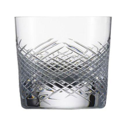 Стакан Schott Zwiesel Hommage Comete Whisky Small 284 мл, хрустальное стекло, Германия - фото 1 - id-p143416733