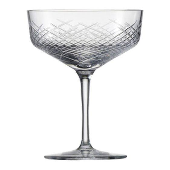 Бокал Schott Zwiesel Hommage Comete Cocktail Cup Small 227 мл, хрустальное стекло, - фото 1 - id-p143416737