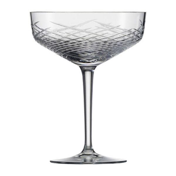 Бокал Schott Zwiesel Hommage Comete Cocktail Cup Large 362 мл, хрустальное стекло, - фото 1 - id-p143416738