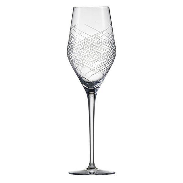 Бокал Schott Zwiesel Hommage Comete Champagne 269 мл, хрустальное стекло, Германия - фото 1 - id-p143416817