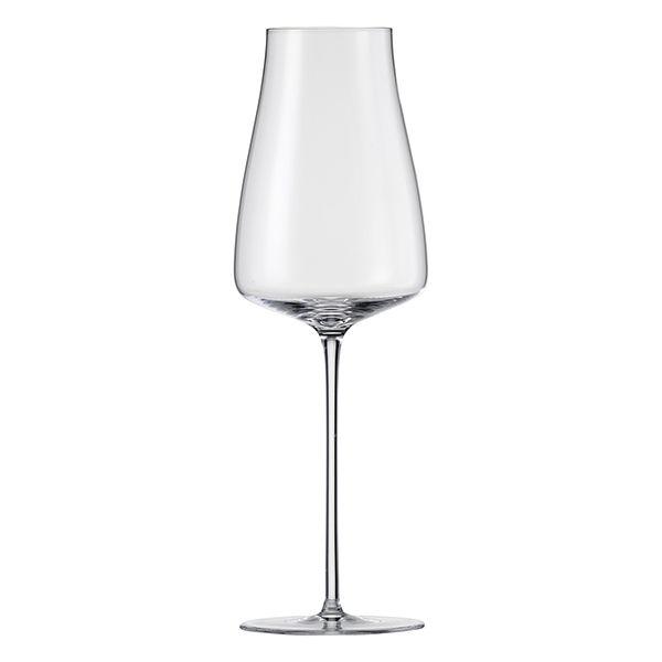 Бокал для вина Schott Zwiesel Wine Classics Select Champagne 389 мл, хрустальное стекло,