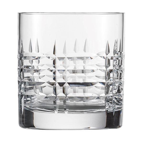 Стакан Schott Zwiesel Basic Bar Classic для виски 369 мл, хрустальное стекло, Германия - фото 1 - id-p143416873