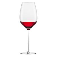 Бокал для вина Schott Zwiesel La Rose Bordeaux 1007 мл, хрустальное стекло, Германия