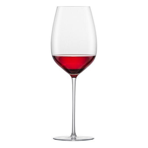 Бокал для вина Schott Zwiesel La Rose Bordeaux 1007 мл, хрустальное стекло, Германия - фото 1 - id-p143416888