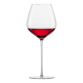 Бокал для вина Schott Zwiesel La Rose Burgundy 1153 мл, хрустальное стекло, Германия