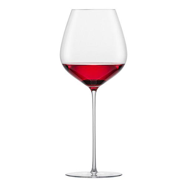 Бокал для вина Schott Zwiesel La Rose Burgundy 1153 мл, хрустальное стекло, Германия - фото 1 - id-p143416889