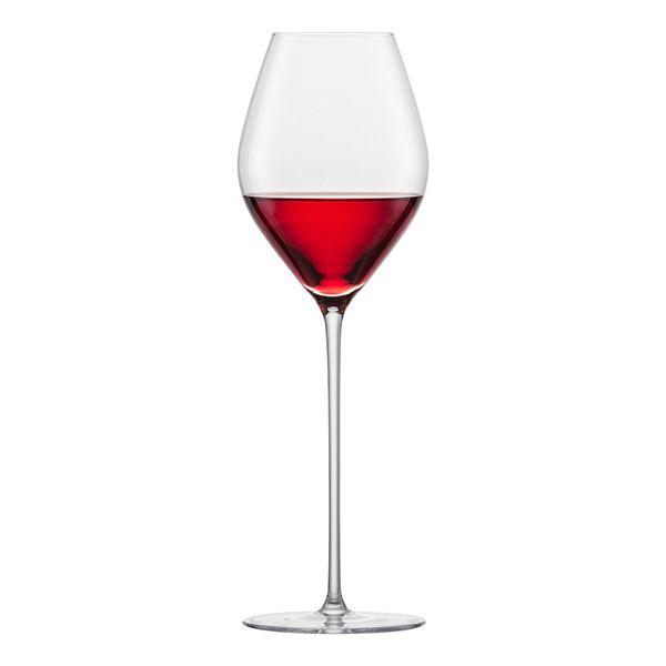 Бокал для вина Schott Zwiesel La Rose Chianti 656 мл, хрустальное стекло, Германия - фото 1 - id-p143416890