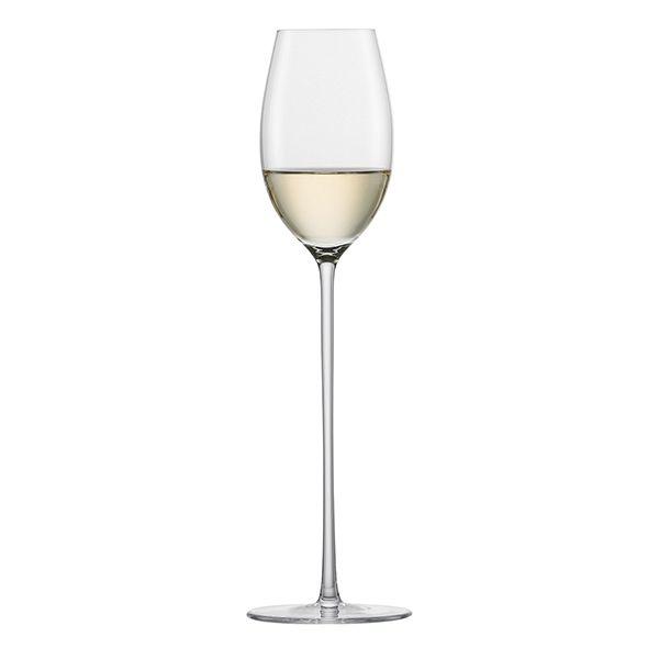 Бокал для вина Schott Zwiesel La Rose Riesling 305 мл, хрустальное стекло, Германия - фото 1 - id-p143416892