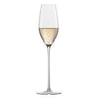 Бокал для вина Schott Zwiesel La Rose Champagne 353 мл, хрустальное стекло, Германия