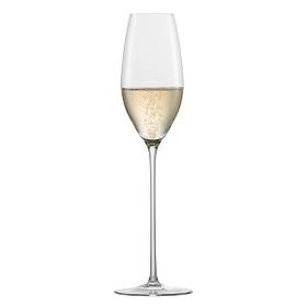 Бокал для вина Schott Zwiesel La Rose Champagne 353 мл, хрустальное стекло, Германия