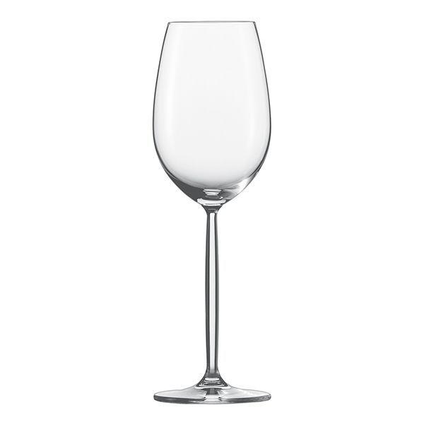 Бокал Schott Zwiesel Diva для белого вина 300 мл, стекло, Германия - фото 1 - id-p143416910