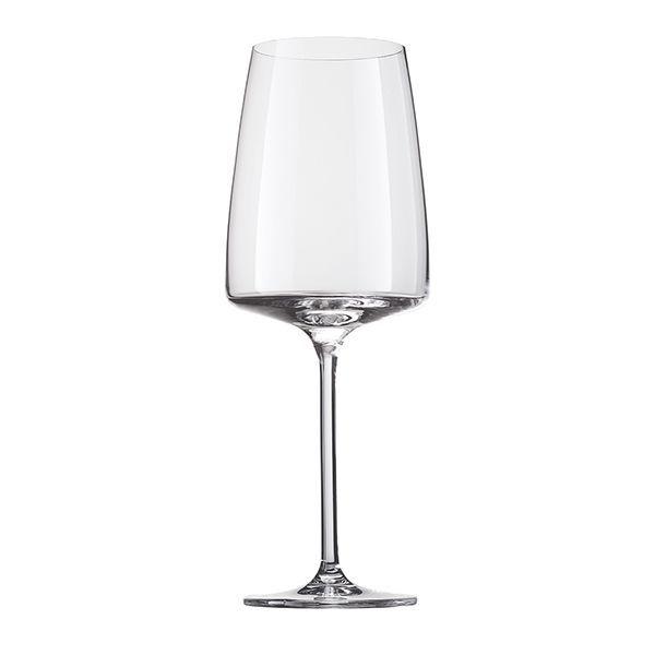 Бокал Schott Zwiesel Sensa для вина 530 мл, стекло, Германия - фото 1 - id-p143416929