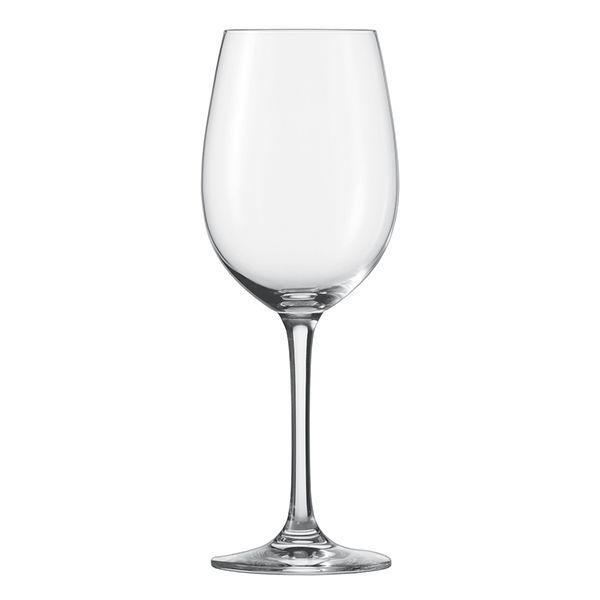 Бокал Schott Zwiesel Classico для красного вина/воды 540 мл, стекло, Германия - фото 1 - id-p143416936