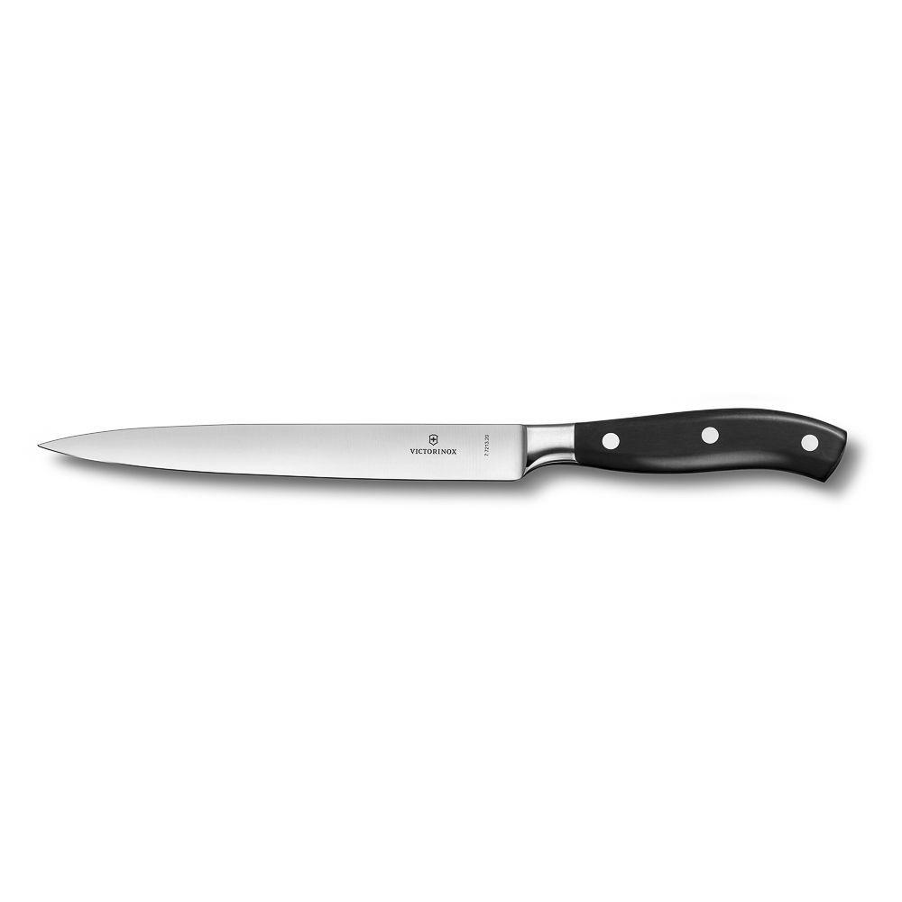 Нож филейный кованый, 20см, GRAND MAITRE VICTORINOX - фото 1 - id-p143412346