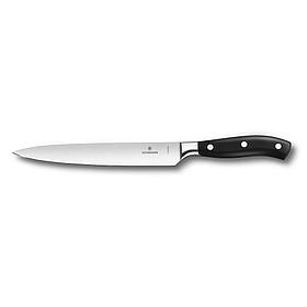 Нож для нарезки Victorinox Grand Maitre 20 см, кованая сталь