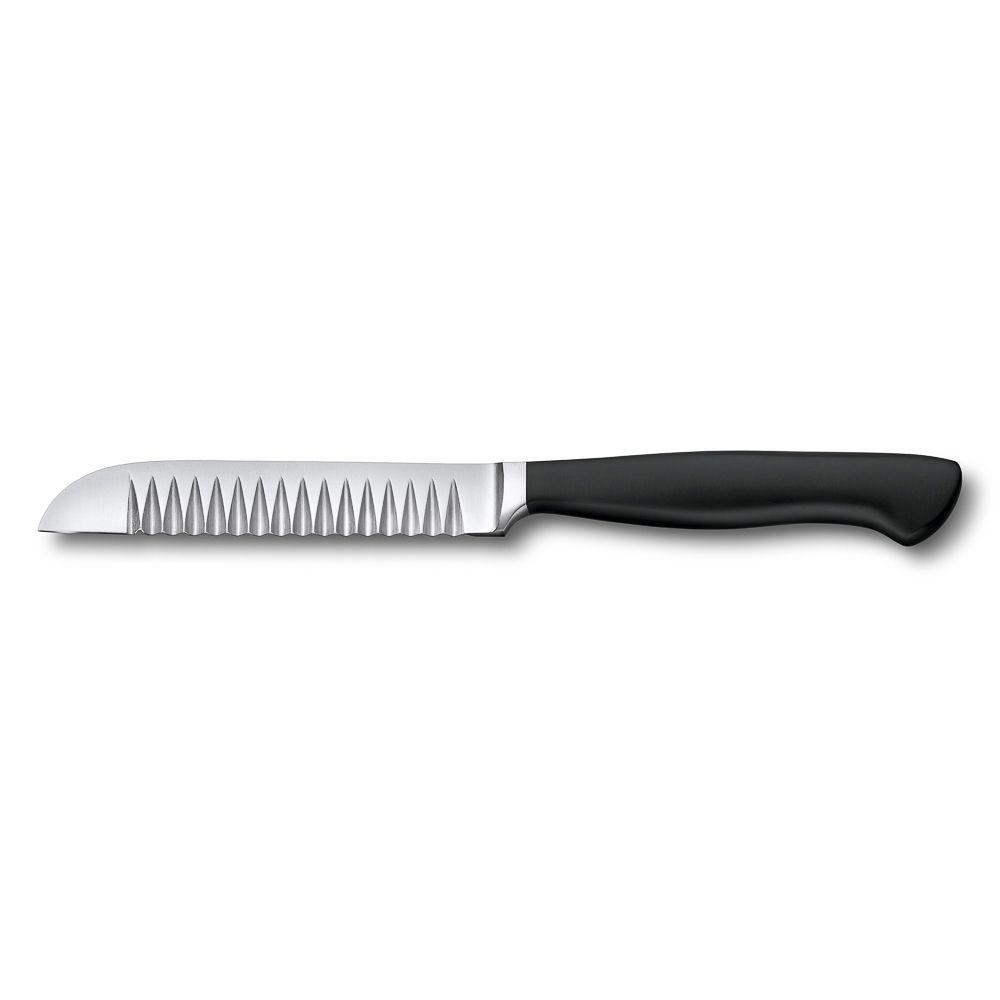 Нож Victorinox для декоративной нарезки 11 см - фото 1 - id-p143412386