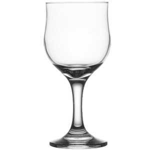 Бокал для вина Pasabahce Tulipe 200 мл, стекло, Россия - фото 1 - id-p143416990