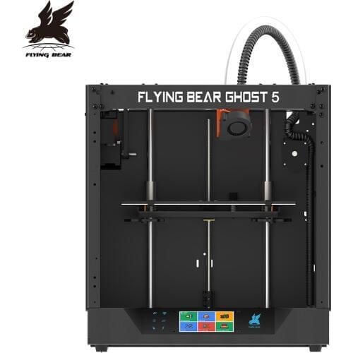 3D принтер FlyingBear Ghost 5