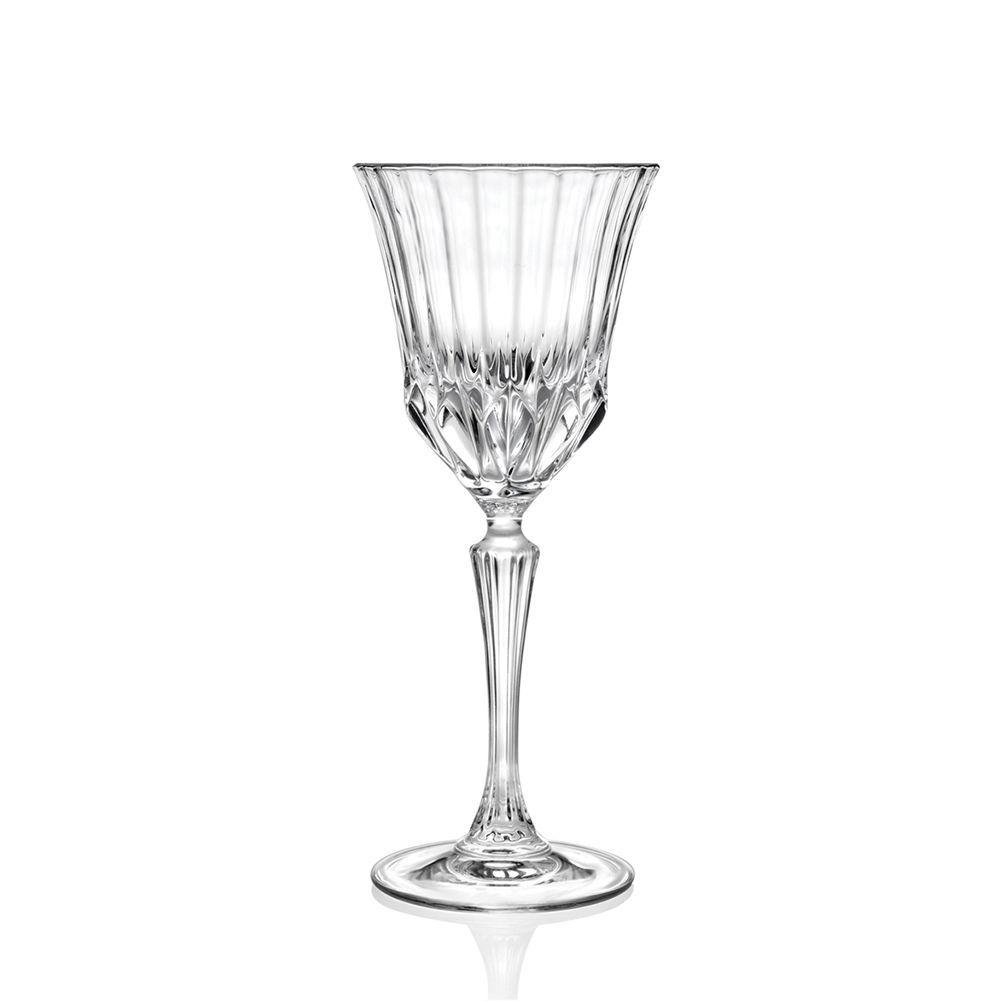 Бокал для белого вина RCR Style Adagio 220 мл, хрустальное стекло, Италия - фото 1 - id-p143418098