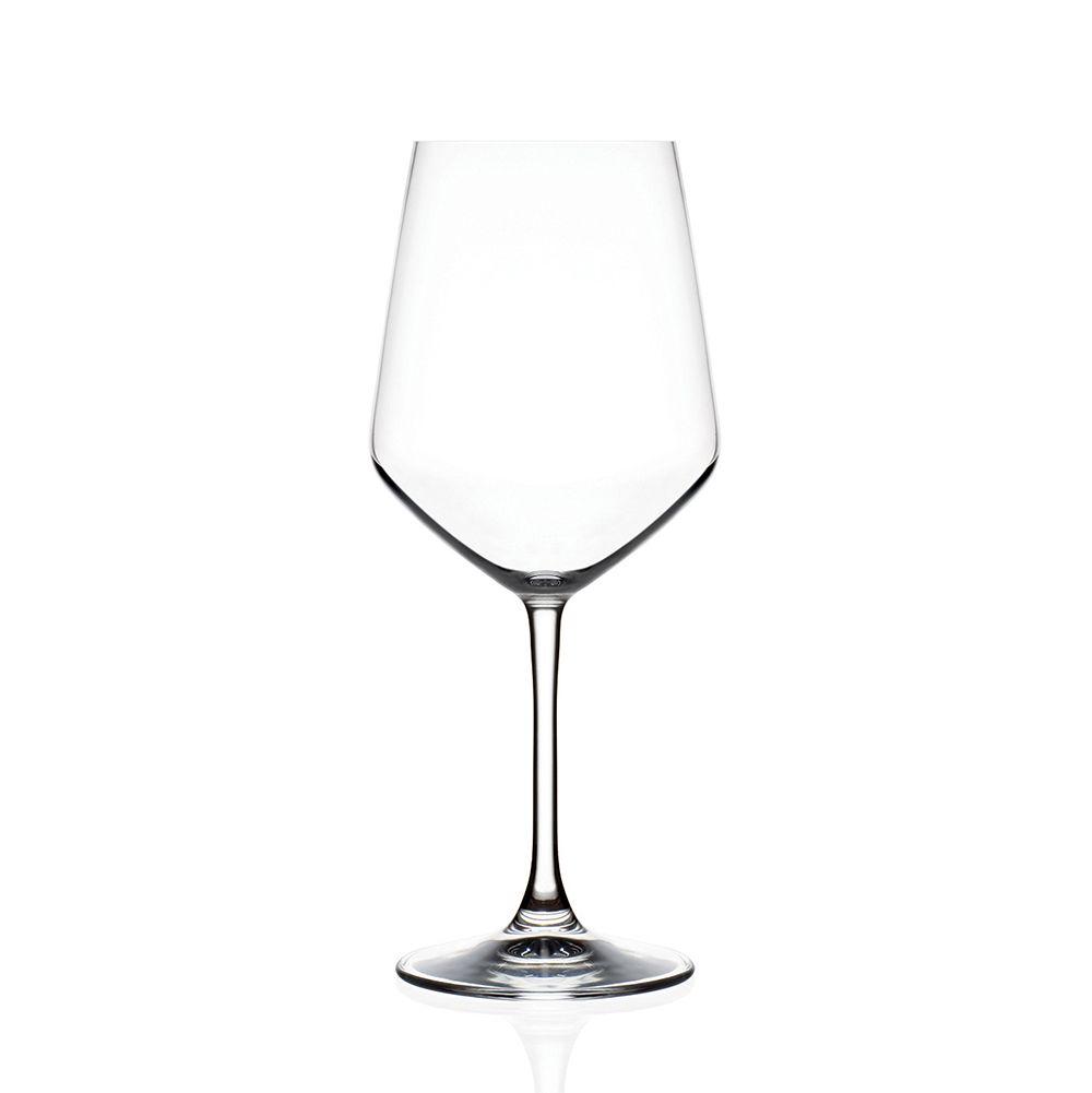 Бокал для вина RCR Luxion Universum 550 мл, хрустальное стекло, Италия (ЗАКАЗНОЕ) - фото 1 - id-p143418116