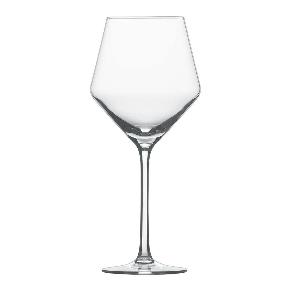 Бокал Schott Zwiesel Pure для Beaujolais 465 мл, хрустальное стекло, Германия - фото 1 - id-p143417014