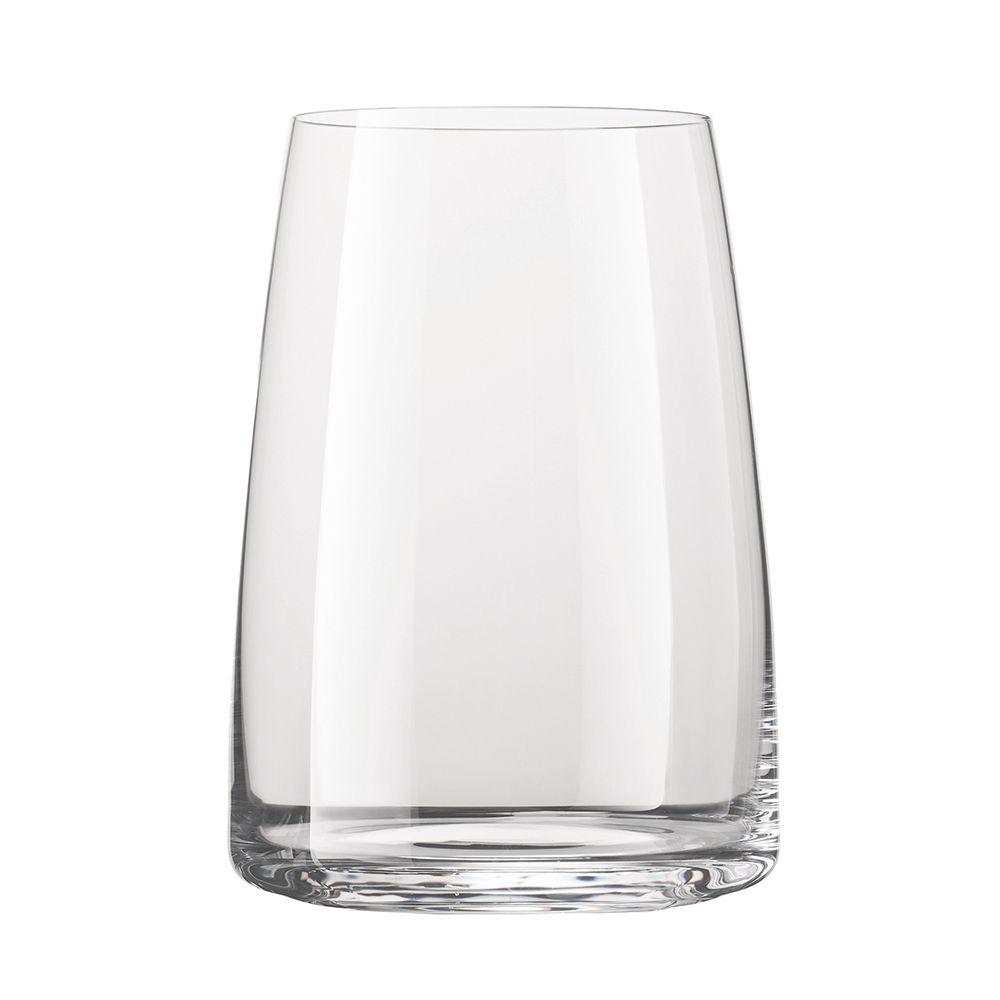 Бокал Schott Zwiesel Sensa для разных напитков 500 мл, хрустальное стекло, Германия - фото 1 - id-p143417017