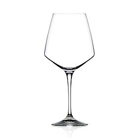 Бокал для красного вина RCR Luxion Aria 780 мл, хрустальное стекло, Италия (ЗАКАЗНОЕ)