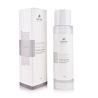 ENL Тонер-крем с кислотами 2 в1 AHA & BHA MULTI CARE CREAM & TONER 200ml 200мл