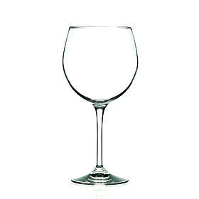 Бокал для красного вина RCR Luxion Invino 670 мл, хрустальное стекло, Италия (ЗАКАЗНОЕ)